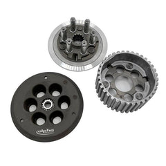 Alpha Racing clutch modified OEM BMW M 1000 RR 2021- (K66)