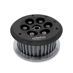 Alpha Racing clutch modified OEM BMW M 1000 RR 2021- (K66)
