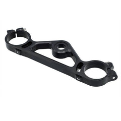 Alpha Racing triple clamps, BMW S 1000 RR 2019- (K67) and M 1000 RR 2021- (K66)