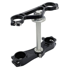 Alpha Racing triple clamps, BMW S 1000 RR 2019- (K67) and M 1000 RR 2021- (K66)
