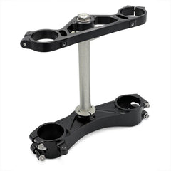 Alpha Racing triple clamps, BMW S 1000 RR 2019- (K67) and M 1000 RR 2021- (K66)