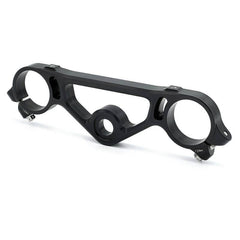 Alpha Racing triple clamps, BMW S 1000 RR 2019- (K67) and M 1000 RR 2021- (K66)