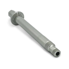 Alpha Racing Steering shaft kit. 1 mm offset, BMW S 1000 RR 2019- (K67) and M 1000 RR 2021- (K66)