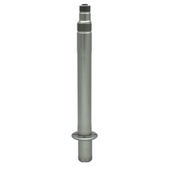 Alpha Racing Steering shaft kit. 1 mm offset, BMW S 1000 RR 2019- (K67) and M 1000 RR 2021- (K66)