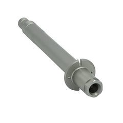 Alpha Racing Steering shaft kit. 2 mm offset BMW S 1000 RR 2019- (K67) and M 1000 RR 2021- (K66)