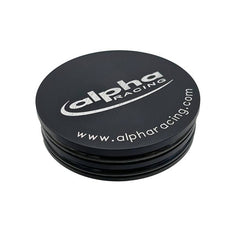 Alpha Racing Locking cover OEM triple clamp BMW HP4 2012-2014,S1000RR 2009-2023, M 1000 RR 2021