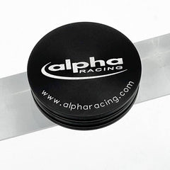 Alpha Racing Locking cover OEM triple clamp BMW HP4 2012-2014,S1000RR 2009-2023, M 1000 RR 2021