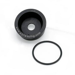 Alpha Racing Cover upper triple clamp, ON/OFF switch BMW HP4 2012-2014,S1000RR 2009-2023, M 1000 RR 2021-