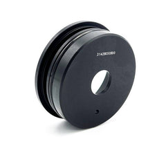 Alpha Racing Cover upper triple clamp, ON/OFF switch BMW HP4 2012-2014,S1000RR 2009-2023, M 1000 RR 2021-