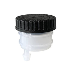Alpha Racing Brake fluid reservoir kit front 30 ml, BMW S 1000 RR 2019- (K67) and M 1000 RR 2021- (K66)