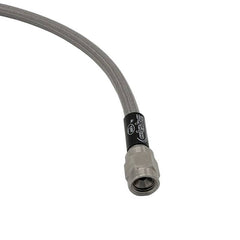 Alpha Racing Racing front brake line set 5-piece, BMW S 1000 RR 2019- (K67) and M 1000 RR 2021- (K66)