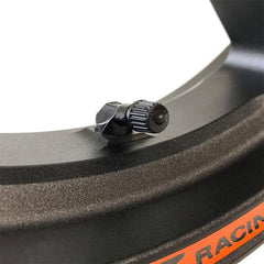 Alpha Racing OZ rear wheel Gass SBK, M 1000 RR 2021-
