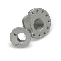 Alpha Racing Swingarm pivot kit, 3 mm Offset, BMW M 1000 RR 2021- (K66)