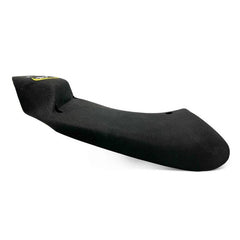 Alpha Racing Seat bench plate 10 mm carbon BMW S1000RR 2019- and BMW M1000RR 2021-