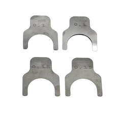 Alpha Racing Feeler gauges kit con rod bearing clearance, BMW S 1000 RR 2019- (K67) and M 1000 RR 2021- (K66)