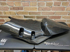 Carbonin Carbon Fiber Tail Unit 2008-2016 Yamaha YZF-R6