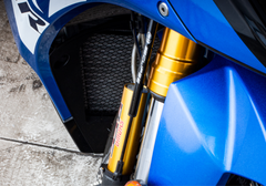 Aim Eclipse 175mm Potentiometer with Quick release Ball End