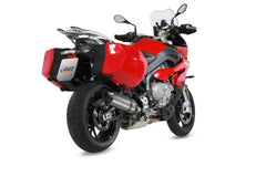 MIVV Slip-on Suono Stainless Steel Exhaust For BMW S 1000 XR 2015 - 2019