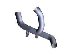 MIVV NO-KAT Pipe Stainless Steel Exhaust For DUCATI Multistrada 1200 Enduro 2016 - 2018