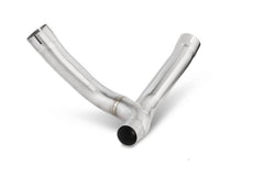 MIVV NO-KAT Pipe Exhaust For DUCATI Monster 937 / 937+ 2021-- 2022