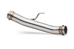 MIVV NO-KAT Pipe Exhaust For KTM 1290 SUPERDUKE 2014 - 2019