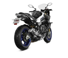 MIVV Slip-On MK3 Carbon Exhaust For YAMAHA MT-10 / FZ-10 2016 - 2022