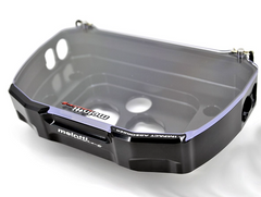 MELOTTI RACING DASHBOARD COVER FOR AIM MXS 1.2 IMPACT ABSORBER