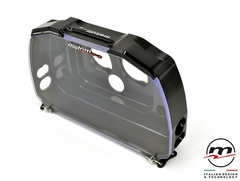 MELOTTI RACING DASHBOARD COVER FOR AIM MXS 1.2 IMPACT ABSORBER