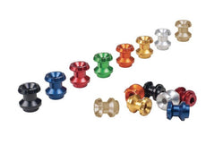 Bonamici Racing Aluminium Swing Arms Spools standard 8 mm