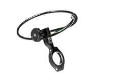 Bonamici Racing Aluminium Spare parts remote adjuster Adjuster connection for Brembo OEM