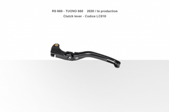 Bonamici Racing Aluminium Clutch Lever for Aprilia, Suzuki , Yamaha and YZF