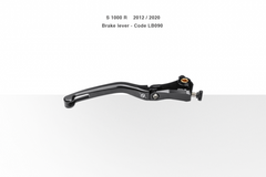 Bonamici Racing Aluminium Brake Lever for BMW, Suzuki