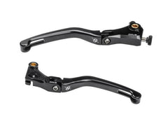 Bonamici Racing Aluminum lever kit BMW S 1000 RR (2015/2018), S 1000 R (2012/2020)
