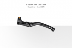 Bonamici Racing Aluminium Clutch Lever BMW S 1000 RR - HP4 (2008/2014)