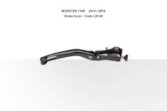 Bonamici Racing Aluminium Clutch Lever Ducati
