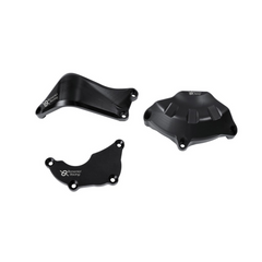 Bonamici Racing Engine Protection Full Kit For Yamaha YZF R6 2006 - 2023