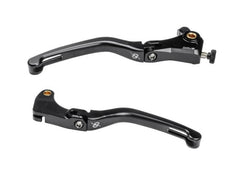 Bonamici Racing Aluminum levers kit Honda CBR 600 RR 07-24 / CBR 1000 08-23