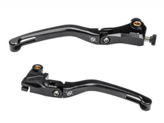 Bonamici Racing Aluminum levers Kit Kawasaki ZX-6R/636 05-17 - ZX-10R 06-15