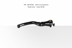 Bonamici Racing Aluminium Brake Lever KTM 790/890 Duke (2018/>)