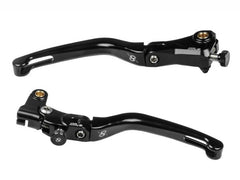 Bonamici Racing Aluminum levers kit KTM 790/890 Duke 18-23