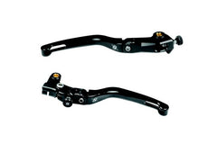 Bonamici Racing Aluminum levers kit KTM 890 Duke R 21-23
