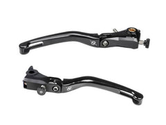 Bonamici Racing Aluminum levers kit KTM 1290 Super Duke R 20-23
