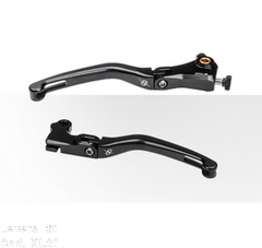 Bonamici Racing Aluminum levers kit MV Agusta F3 675/800 11-23