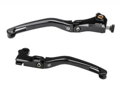 Bonamici Racing Aluminum levers kit MV Agusta F3 675/800 11-23