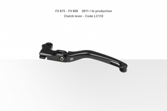 Bonamici Racing Aluminum clutch lever MV Agusta F3 675/800 11-23