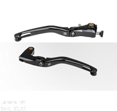 Bonamici Racing Aluminium Levers Kit Triumph Daytona 675 R (11/16), Speed Triple 1050 (2011/2017)