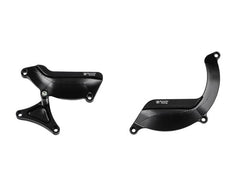 Bonamici Racing Engine Protection Full Kit For KTM 1290 Superduke 2013 - 2019