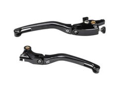 Bonamici Racing Aluminium Lever Kit YZF R3 (2015/>)