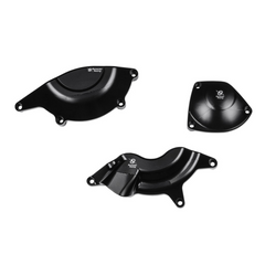 Bonamici Racing Engine Protection Full Kit For Triumph Street Triple 765 S | R| RS 2017 - 2023
