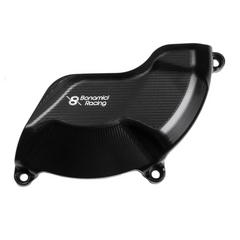 Bonamici Racing Engine Protection Right Side For Ducati Panigale V4 | V4S 2018 - 2023